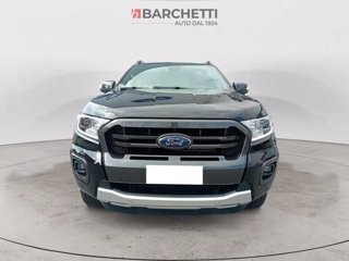 FORD Ranger 2.0 ECOBLUE aut. 213 CV DC Wildtrak 5 posti