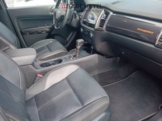 FORD Ranger 2.0 ECOBLUE aut. 213 CV DC Wildtrak 5 posti