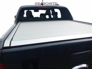 FORD Ranger 2.0 ECOBLUE aut. 213 CV DC Wildtrak 5 posti