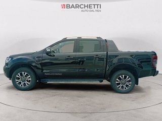 FORD Ranger 2.0 ECOBLUE aut. 213 CV DC Wildtrak 5 posti