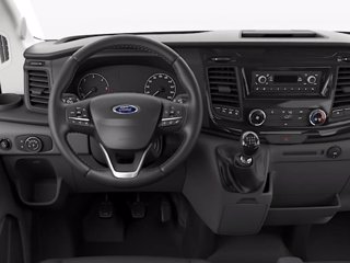 FORD Transit Van Trend Trazione Anteriore 2.0 EcoBlue 130CV 350 L2H2