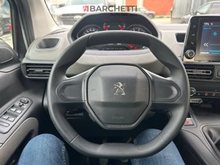 PEUGEOT Rifter BlueHDi 100 Allure Standard