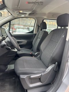 PEUGEOT Rifter BlueHDi 100 Allure Standard