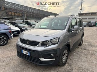 PEUGEOT Rifter BlueHDi 100 Allure Standard