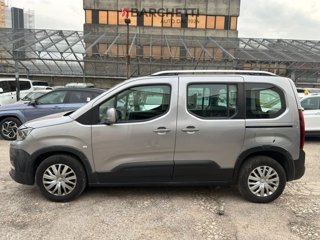 PEUGEOT Rifter BlueHDi 100 Allure Standard