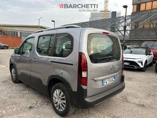 PEUGEOT Rifter BlueHDi 100 Allure Standard