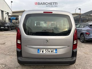 PEUGEOT Rifter BlueHDi 100 Allure Standard