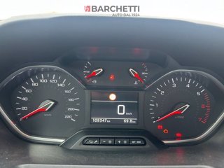 PEUGEOT Rifter BlueHDi 100 Allure Standard