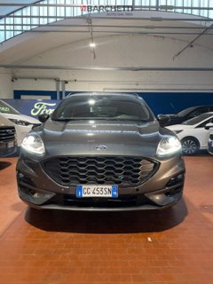 FORD Kuga 2.5 Full Hybrid 190 CV CVT 2WD ST-Line