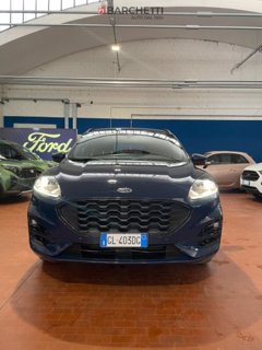 FORD Kuga 3 SERIE 2.5 FULL HYBRID 190 CV CVT AWD ST-LINE