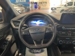 FORD Kuga 3 SERIE 2.5 FULL HYBRID 190 CV CVT AWD ST-LINE