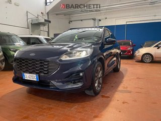 FORD Kuga 3 SERIE 2.5 FULL HYBRID 190 CV CVT AWD ST-LINE