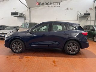 FORD Kuga 3 SERIE 2.5 FULL HYBRID 190 CV CVT AWD ST-LINE