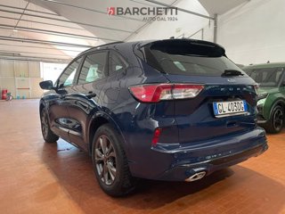 FORD Kuga 3 SERIE 2.5 FULL HYBRID 190 CV CVT AWD ST-LINE