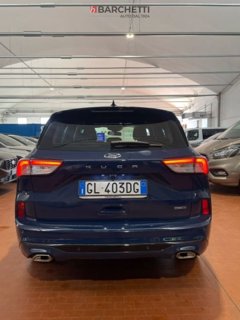 FORD Kuga 3 SERIE 2.5 FULL HYBRID 190 CV CVT AWD ST-LINE