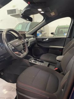 FORD Kuga 3 SERIE 2.5 FULL HYBRID 190 CV CVT AWD ST-LINE