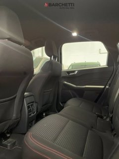 FORD Kuga 3 SERIE 2.5 FULL HYBRID 190 CV CVT AWD ST-LINE