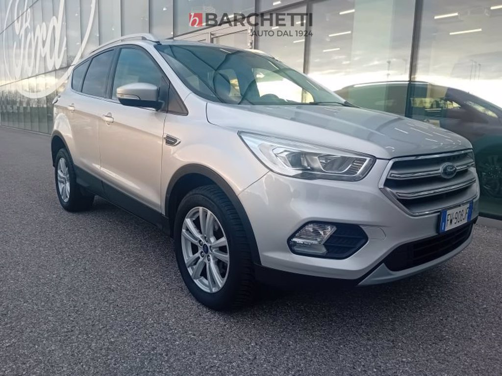 FORD Kuga 1.5 TDCI 120 CV S&S 2WD Business
