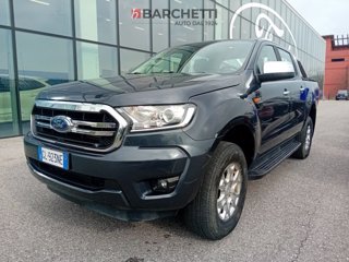 FORD Ranger 2.0 ECOBLUE DC XLT 5 posti
