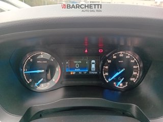 FORD Ranger 2.0 ECOBLUE DC XLT 5 posti