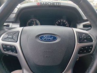 FORD Ranger 2.0 ECOBLUE DC XLT 5 posti