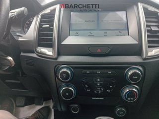 FORD Ranger 2.0 ECOBLUE DC XLT 5 posti