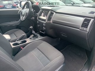 FORD Ranger 2.0 ECOBLUE DC XLT 5 posti