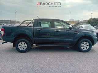 FORD Ranger 2.0 ECOBLUE DC XLT 5 posti