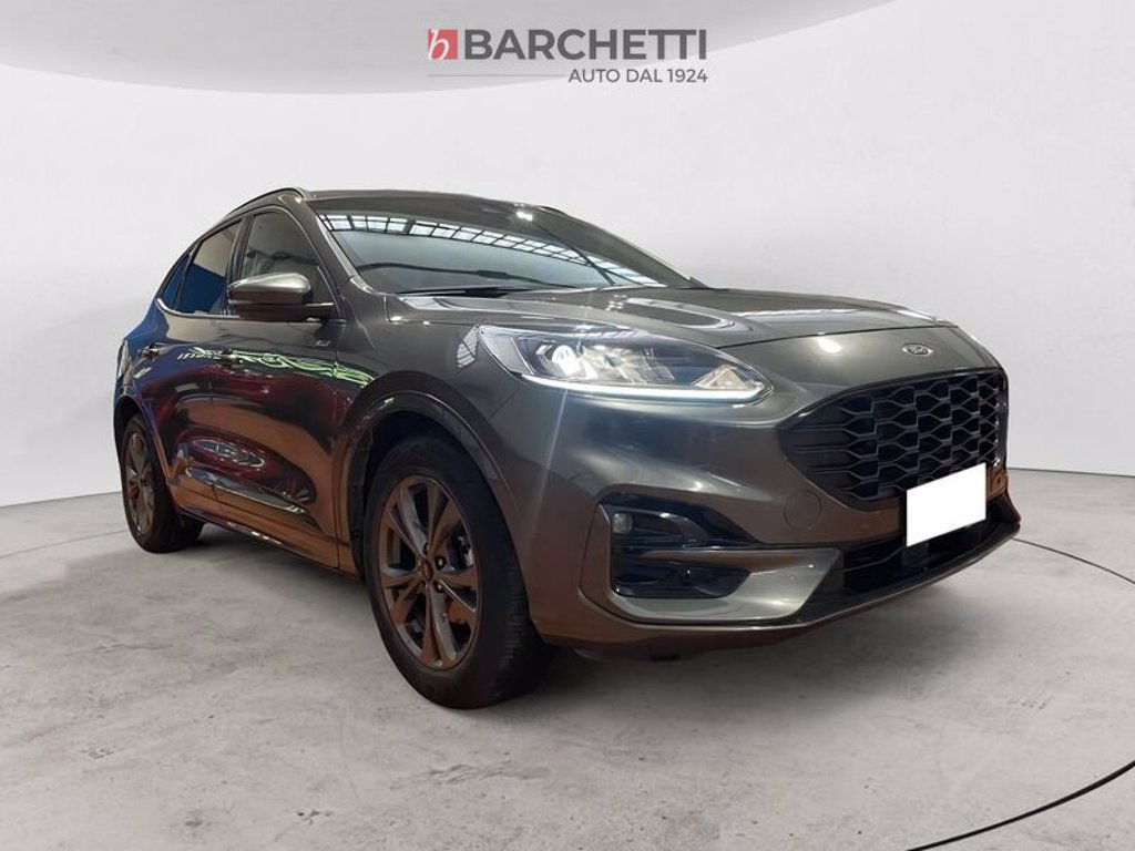 FORD Kuga 2.5 Full Hybrid 190 CV CVT 2WD ST-Line