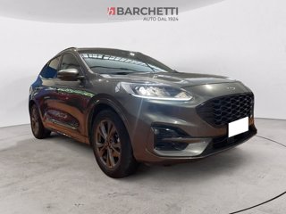 FORD Kuga 2.5 Full Hybrid 190 CV CVT 2WD ST-Line