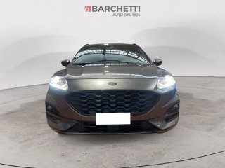 FORD Kuga 2.5 Full Hybrid 190 CV CVT 2WD ST-Line
