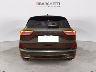 FORD Kuga 2.5 Full Hybrid 190 CV CVT 2WD ST-Line