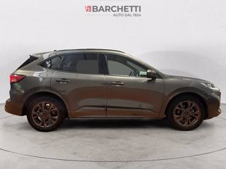 FORD Kuga 2.5 Full Hybrid 190 CV CVT 2WD ST-Line