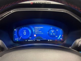 FORD Kuga 2.5 Full Hybrid 190 CV CVT 2WD ST-Line