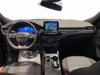 FORD Kuga 2.5 Full Hybrid 190 CV CVT 2WD ST-Line