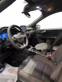 FORD Kuga 2.5 Full Hybrid 190 CV CVT 2WD ST-Line