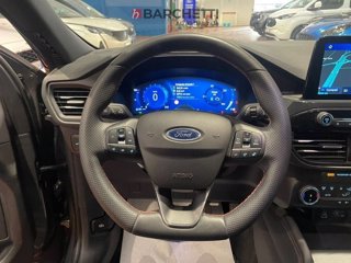 FORD Kuga 2.5 Full Hybrid 190 CV CVT 2WD ST-Line