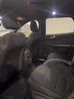 FORD Kuga 2.5 Full Hybrid 190 CV CVT 2WD ST-Line