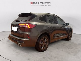 FORD Kuga 2.5 Full Hybrid 190 CV CVT 2WD ST-Line