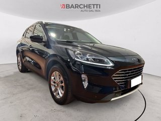 FORD Kuga 1.5 EcoBoost 150 CV 2WD Titanium X