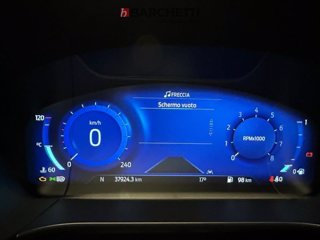 FORD Kuga 1.5 EcoBoost 150 CV 2WD Titanium X