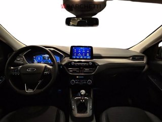 FORD Kuga 1.5 EcoBoost 150 CV 2WD Titanium X