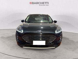 FORD Kuga 1.5 EcoBoost 150 CV 2WD Titanium X