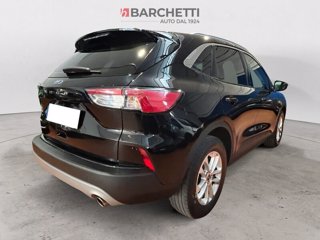FORD Kuga 1.5 EcoBoost 150 CV 2WD Titanium X