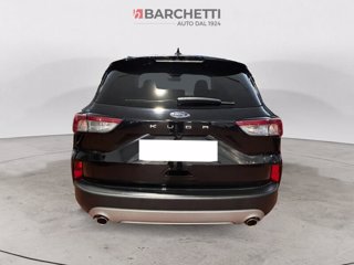 FORD Kuga 1.5 EcoBoost 150 CV 2WD Titanium X