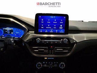 FORD Kuga 1.5 EcoBoost 150 CV 2WD Titanium X