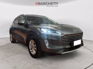 FORD Kuga 1.5 EcoBoost 150 CV 2WD Titanium X