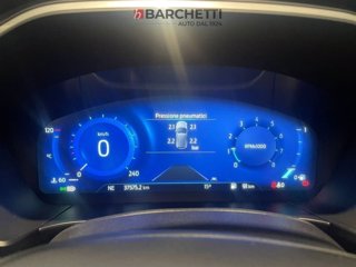 FORD Kuga 1.5 EcoBoost 150 CV 2WD Titanium X