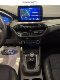 FORD Kuga 1.5 EcoBoost 150 CV 2WD Titanium X