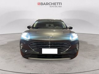 FORD Kuga 1.5 EcoBoost 150 CV 2WD Titanium X